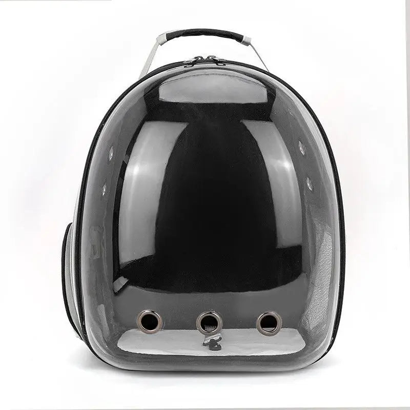Cat Carrier Pet Supplies Cat Bag Space Capsule Backpack Going Out Portable Pet Bag Cat Transparent Backpack Dog Pack Cat Cat Carrier Pet Supplies Cat Bag Space Capsule Backpack Going Out Portable Pet Bag Cat Transparent Backpack Dog Pack Cat